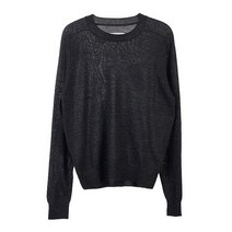 럭셔리에비뉴 럭셔리에비뉴 (메종 마르지엘라) S51HA1196 S18021 855M 여성 울 니트 (P001976906)