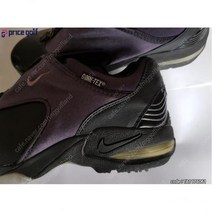 NIKE 나이키 고에텍스 240미리 골프화