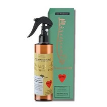515샵 메르시센트 모어 러브 홈스프레이 브라운 릴리오브더밸리 본품, 200ml, 1개