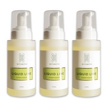 위드보스 라임 컨디셔너 270ml(3EA), 1세트
