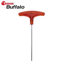 T자렌치 육각렌치 티렌치 T렌치 2mm-10mm, 8mm