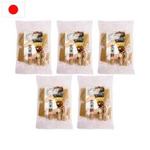 일본 HIRYU 키리모찌 구워먹는 모찌 떡 현미 절떡 50g 10개입 5팩