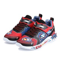 스케쳐스 키즈용 다이너마이트 운동화 SK0BF20Y032