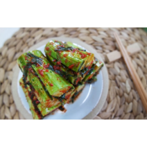 일품 오이소박이 1kg, 1개