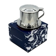 응우옌 핀 필터 354.9ml, 1개, Silver