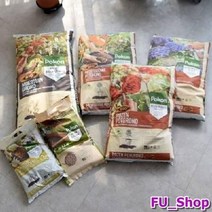 ForU782 네덜란드 포콘 분갈이 흙 수국 호텐시아포팅 30L