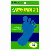 정준산업 요술때장갑 르메스 각질제거발전용 장갑 밀이 샤워용품, 단품, 종류:벙어리 모양