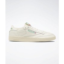 REEBOK 클럽 C 85 빈티지 - 크림 / DV6434, 270