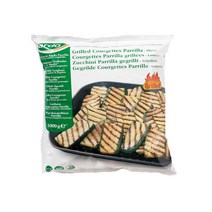 ARDO 냉동 그릴 당호박 1kg 1팩, 단품, 단품