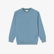 성남점 남성 SEMI-FANCY 크루넥 맨투맨 SH960E-52N 4XA다크블루