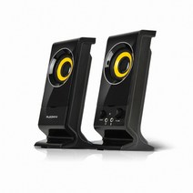 S-100 USB 스피커 PC (2채널)