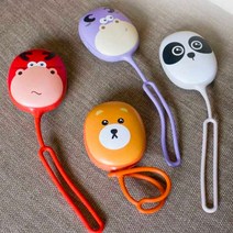 아이리버 마일드펫 시즌2 LED 겸용 손난로 BHW-S20L, 용_레드, 용/레드