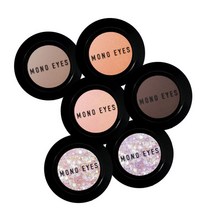 아리따움 모노아이즈 매트/쉬머/글리터, M33 멜로우 모브(매트)