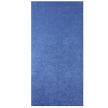 더존 호텔 바스 타올 타월 수건 대형 비치타월 70x140cm 430g 다양한 색상 다양한 사이즈, 회청, 1매