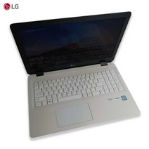 LG 울트라 i5 8TH RAM 16GB 756GB 화이트 16인치 노트북