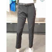 네파 남성 봄 가을 환절기 그라토팬츠(7G51601)