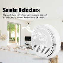 리지드 관로탐지기 정화조 1Pc CO 감지기 일산화탄소 탐지기 경보 85dB 사이렌 소리 독립적 인 중독 경고 미터
