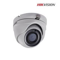 하이크비전 200만화소 HD-TVI CCTV 카메라 DS-2CE56D0T-ITME 2.8mm
