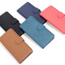 갤럭시 퀀텀3 (SM-M536) 더 사라 다이어리 케이스
