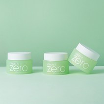 바닐라코 클린 잇 제로 클렌징밤 포어 클래리파잉 25ml