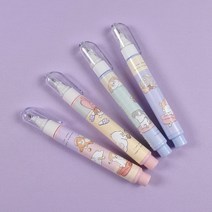 이리눕개 소프트 수정펜 1000 (랜덤) 수정액