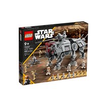 LEGO 레고 스타워즈 AT-TE 워커 75337, 단품