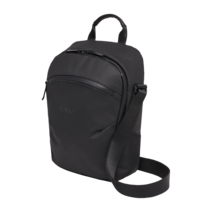 블랙야크 남여공용 크로스백 노마드맨크로스백 2BYABX0913, 블랙