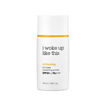 경기점 프로텍팅 선베이스 코렉팅 프라이머, 40ml