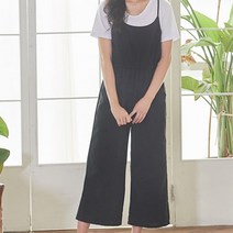 P1266 - Jumpsuit (여성 점프수트) hdn 종이옷본 의류패턴 패턴시트