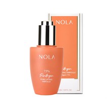 노라 리얼라겐 포어 리프팅 모공 앰플 50ml, 1개