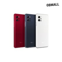 LG전자 Q92 5G 128GB 공기계 오비몰, Q92_128GB, P등급, 세라믹화이트