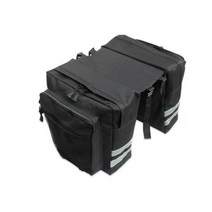 자전거 낙타백 안장 가방 짐받이 자전거랙백 로라 바구니 캐링백 로드 배달 자전거백팩, 단일제품