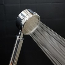 ◀주식회사지오▶절수 헤드 수압 상승 샤워기 1+1 3종 욕실용 가정용 화장실 수전 욕조◀주식회사지오▶, ◀주식회사지오▶2.손헤드1500[1+1]