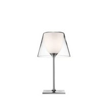 메종284 플로스 Ktribe 테이블램프 단스탠드 거실조명 무드등 카페조명 스탠드등, T1, 투명
