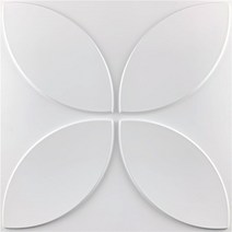 다이아몬드 디자인의 장식 3D 벽 패널 매트 화이트 벽지 벽화 타일-패널-몰드 스티커 욕실 주방, [02] 1 Piece-Matt white, [22] Q