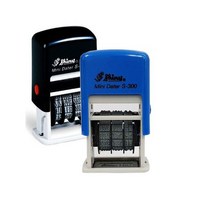 날짜도장 날짜자동스탬프 숫자스탬프 숫자도장, 없음