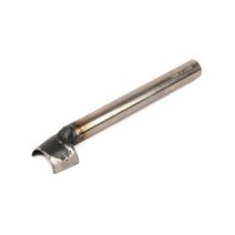 스트랩 엔드펀치 U형 20MM, 단품