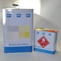 PPG 코리아 시그마징크109HS에폭시징크프라이머15L