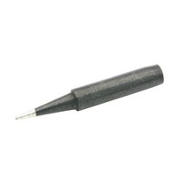 고급형 납땜 인두팁 곧은형 기본 일반 뾰족 모양 교체 SOLDERING, 1개