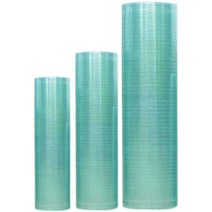 복층 렉산 FRP 지붕 공사 골판 방수 단열 내구성 자재, 두께 2..2mm 폭 0.5m 길이 1m, 두께 2..2mm 폭 0.5m 길이 1m