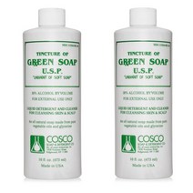 그린솝(Green Soap) U.S.A 타투/반영구/SMP 재료,