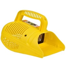 감따는기구 밤따기 밤따기체험 과수원 과일 따기 정원 도구 블루베리 바구니 수확 수집 장치, 1.WHITE