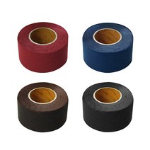 퀼트패키지 옥스포드 무지 바이어스 원단 1롤 10.5yd, 진밤
