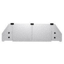 스노우피크 테이블탑 아키텍트 윈드스크린 캠핑 CK-301 실버