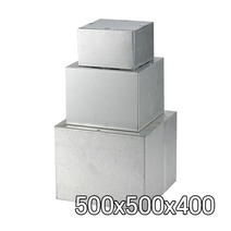 풀박스 조인트박스 스텐 1.2T 500x500x400
