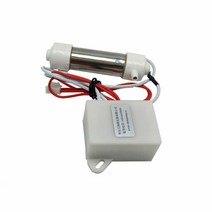 공기 정화에 대 한 10G 휴대용 AC 110V/ 220V 튜브 오존 발생기, 02 220v