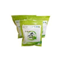 강화도 사자발쑥 쑥분말 200g