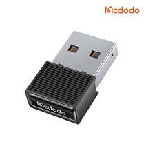넥스트 USB 무선랜카드 블루투스4.2 와이파이 동시지원 노트북용, 블랙