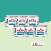 로얄캐닌 독 하이포알러제닉 캔 200g+6개 처방식.습식사료 HYPOALLERGENIC 습식사료>처방캔, 200g, 단품” class=”wr-img”></a></div></p></div></p></div></p></div><div class=