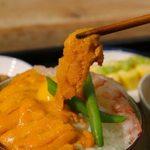 [생선생] 특품 우니 성게알 100g 냉동, 선택:냉동 성게알 100g 1팩